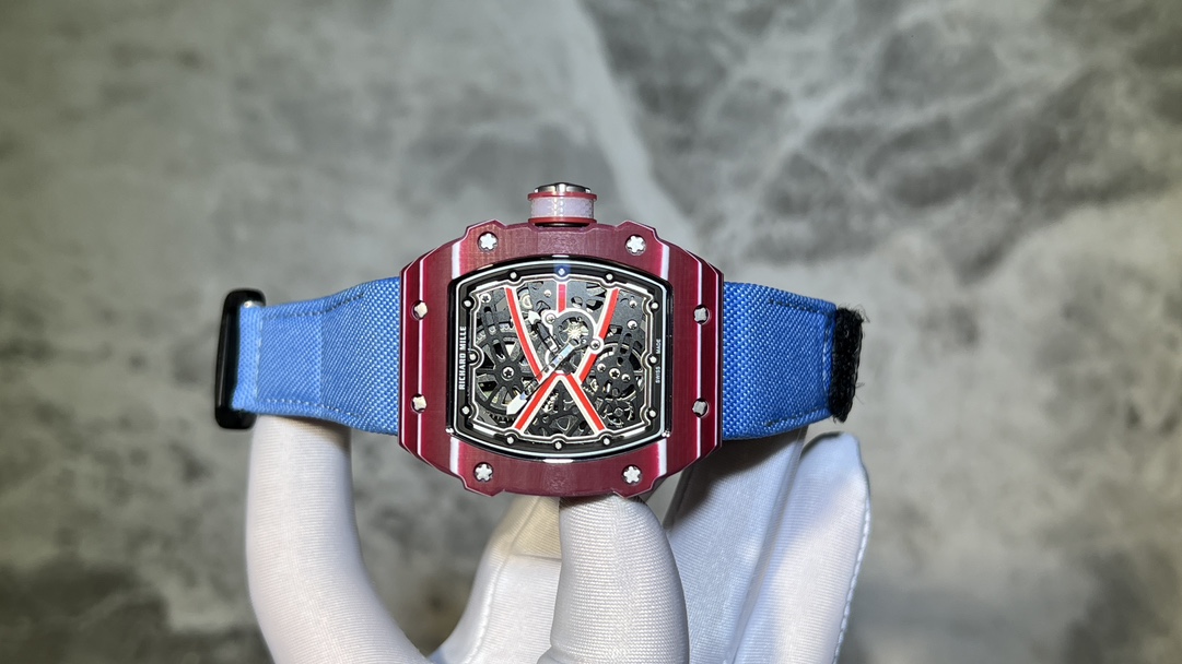 Richard Mille